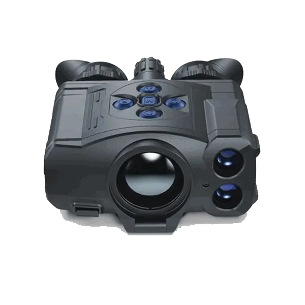 тепловизионный бинокль Pulsar 2 LRF XP50