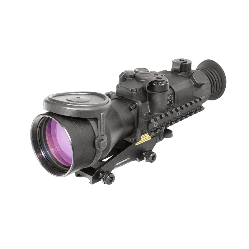 прицел ночного видения Pulsar 3x50 B&W